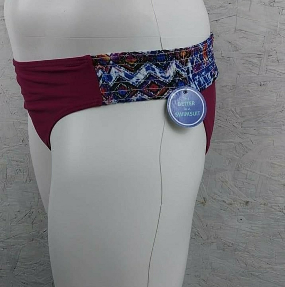 Swimsuits For All  New plus size Bikini